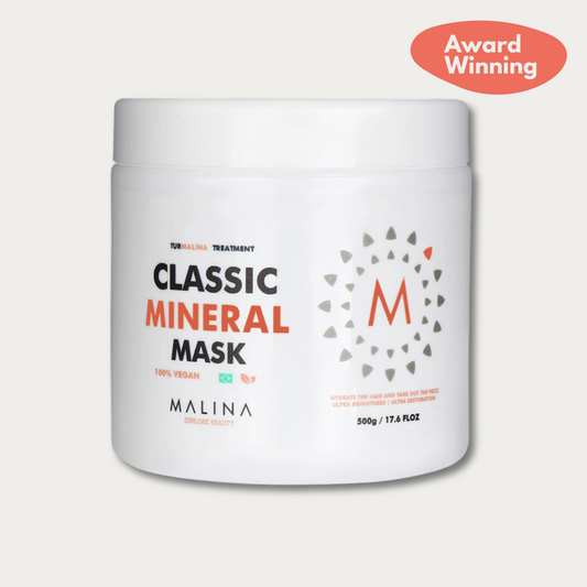 Malina Classic Mineral Mask